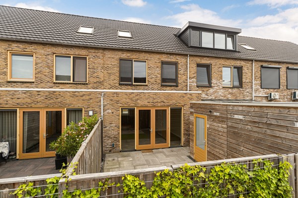 Medium property photo - Pieter de Hoochstraat 10, 3314 HP Dordrecht